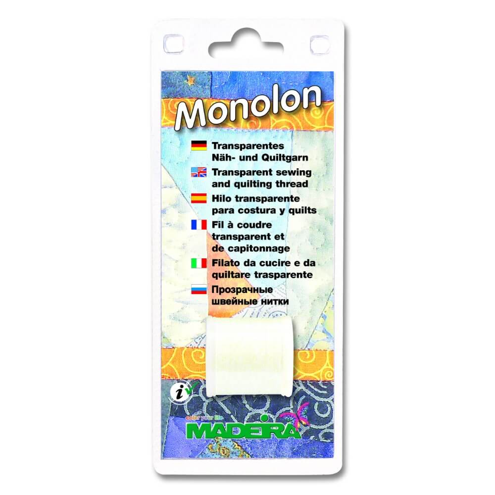 Madeira Monolon naai- en quiltgaren 3x500m