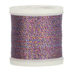 Madeira Metallic Sparkling nr.40 5x200m - 275