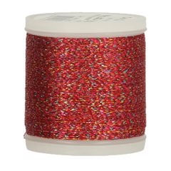 Madeira Metallic Sparkling nr.40 5x200m - 278