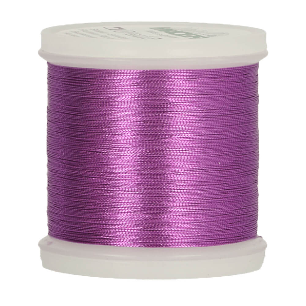 Madeira Metallic Smooth nr.40 5x200m - 311