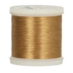 Madeira Metallic Smooth nr.40 5x200m - 321