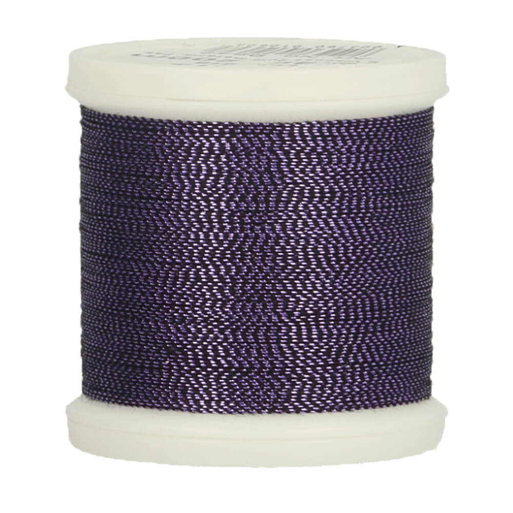 Madeira Metallic Soft nr.40 5x200m - 412