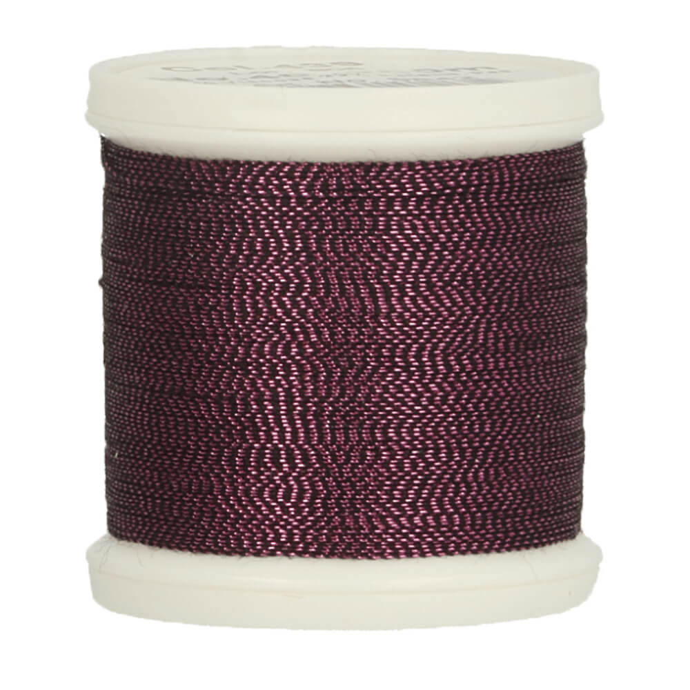 Madeira Metallic Soft nr.40 5x200m - 439