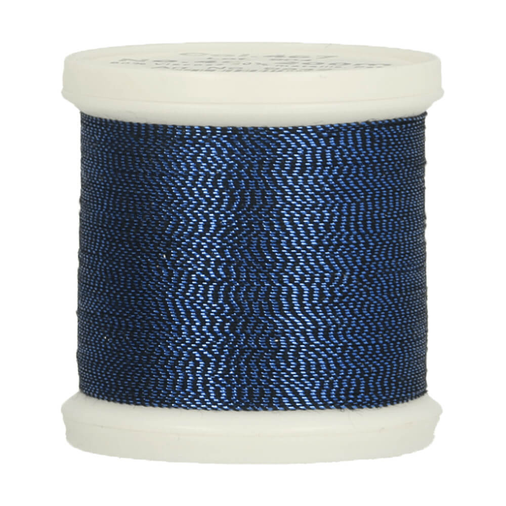 Madeira Metallic Soft nr.40 5x200m - 467