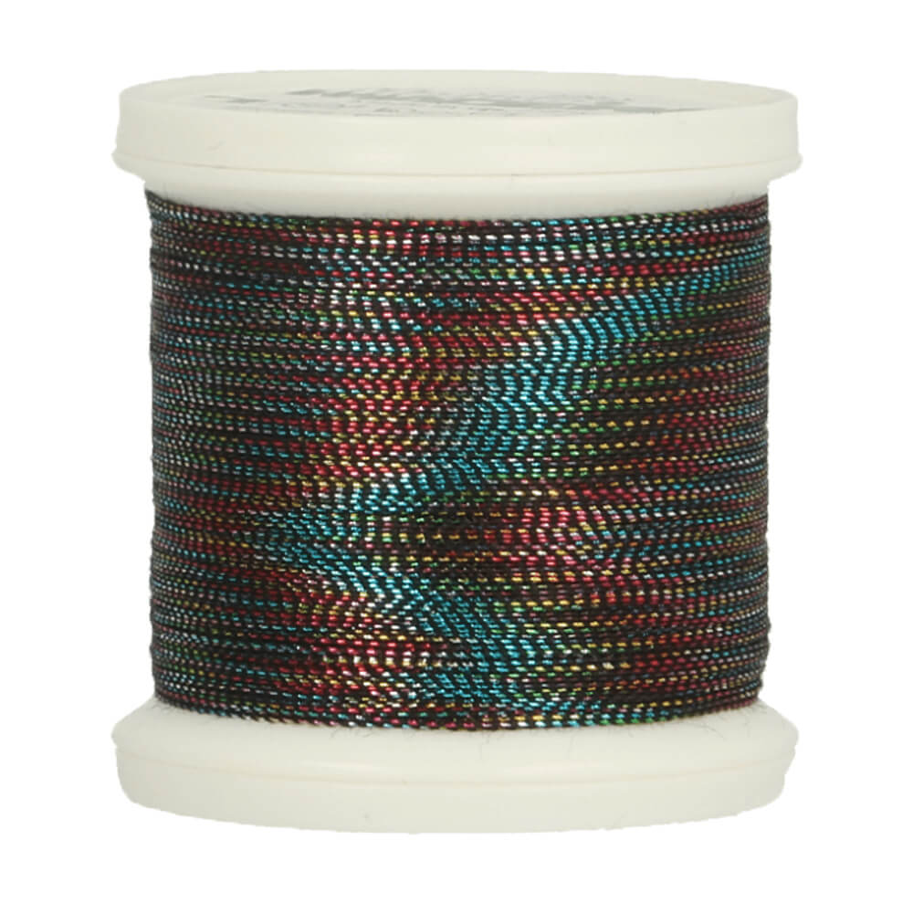 Madeira Metallic Soft nr.40 5x200m - 481