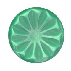 Milward 2-hole button flower 11-15mm