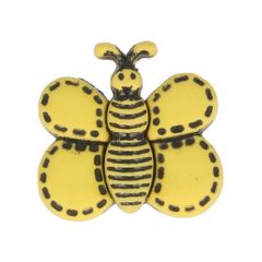 Milward Children's button 13-19mm