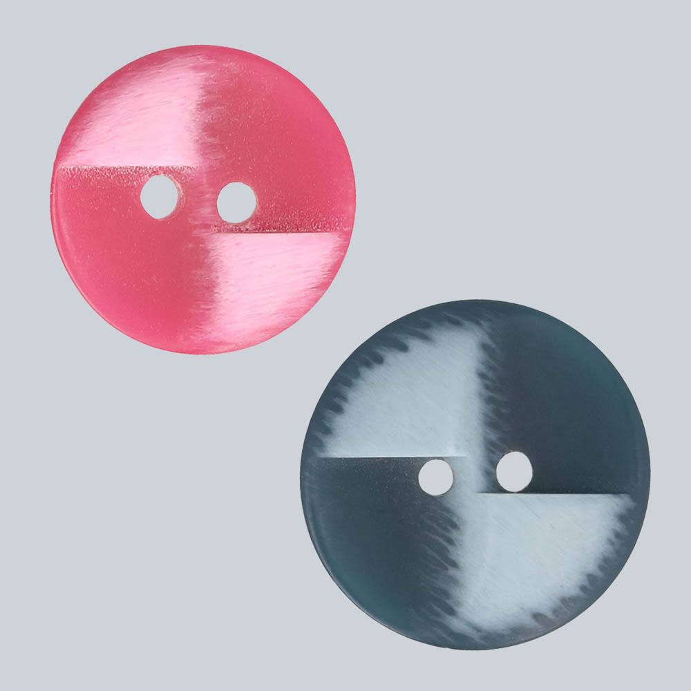 Milward Knoop 2-gaats ruit 15-23mm