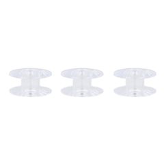 Milward Sewing machine bobbins Singer plastic 10.8mm -5x3pcs