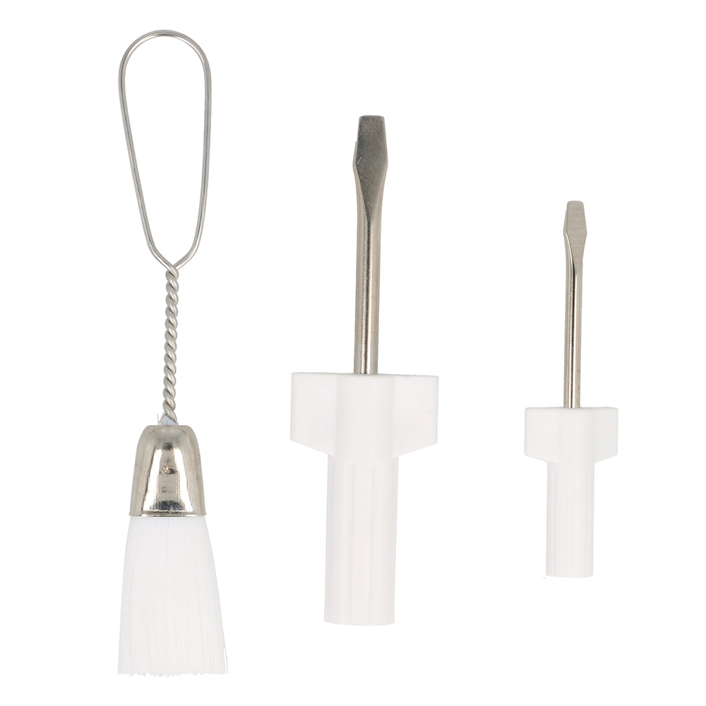 Milward Naaimachine & lockmachine service kit - 5x3st