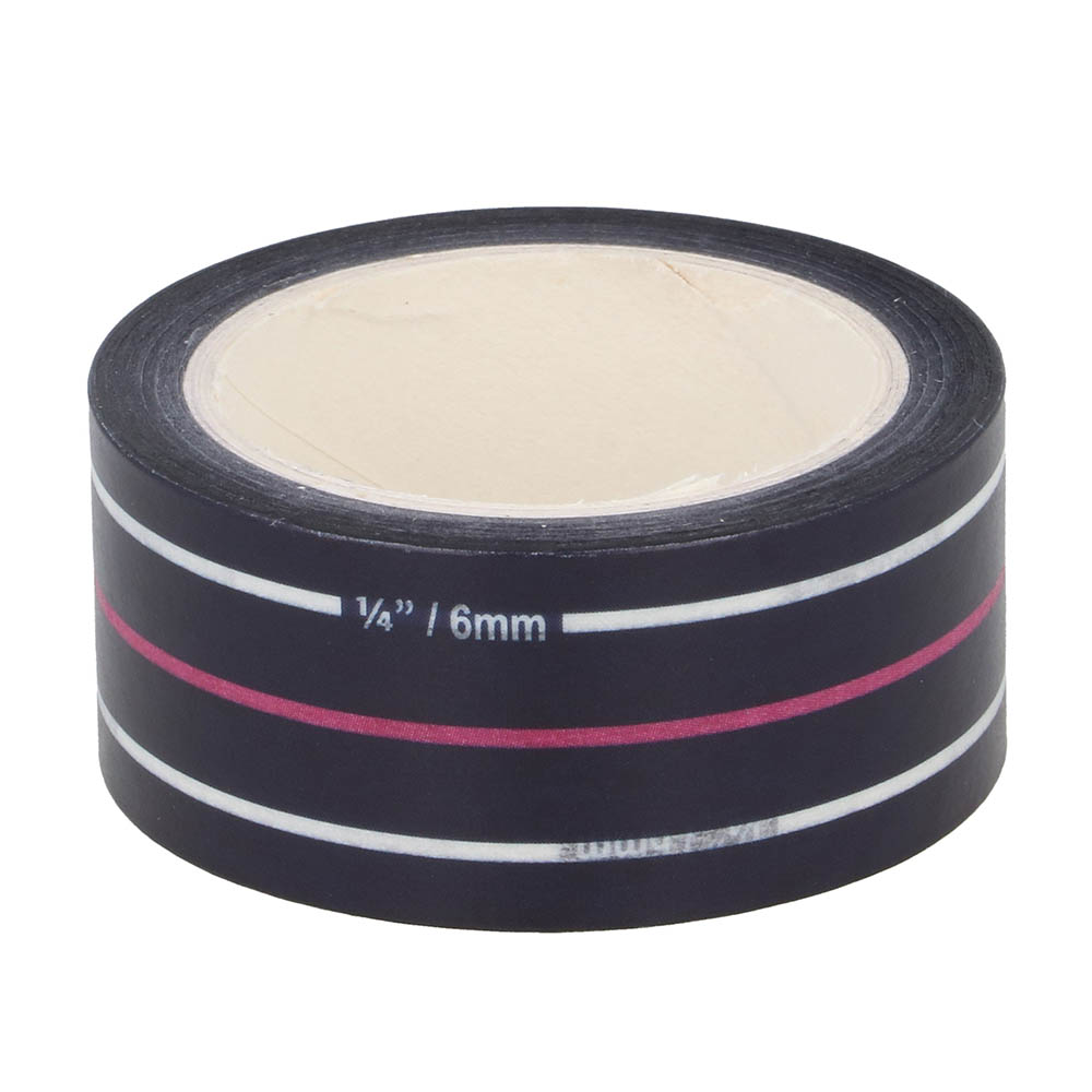 Milward Zelfklevende zoomtape 10m - 5st