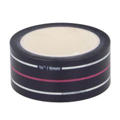 Milward Seam guide tape self-adhesive 10m - 5pcs