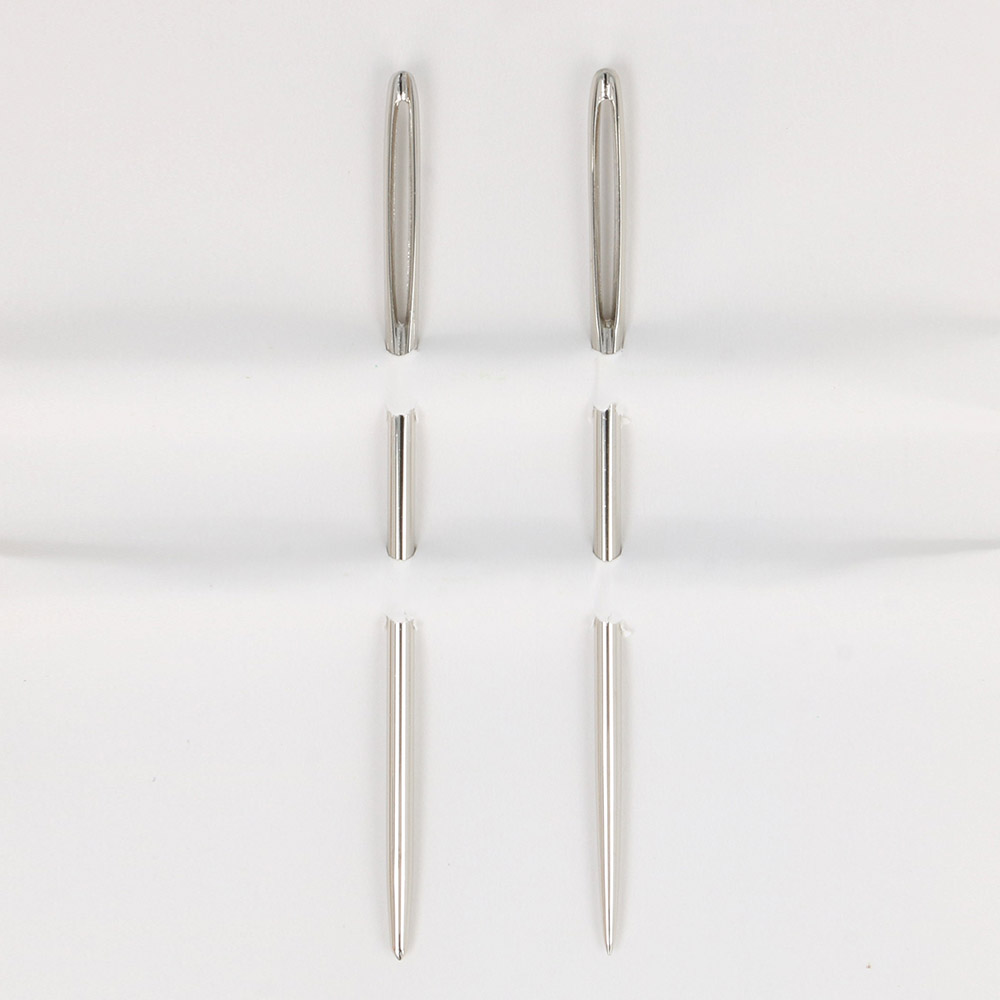 Milward Wolnaalden staal - 5x2st