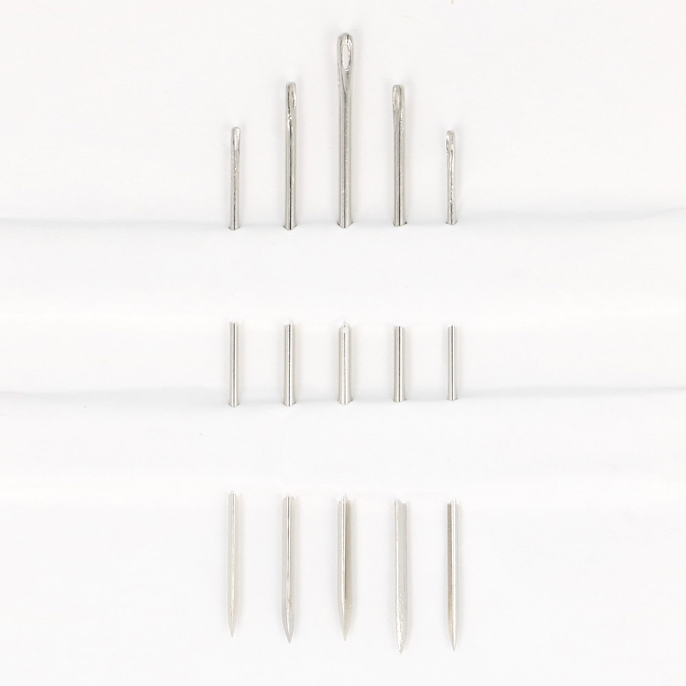 Milward Leernaalden nr.3-7 - 5x5st