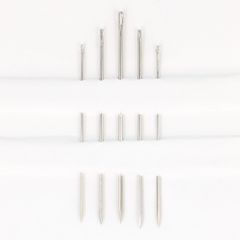 Milward Leernaalden nr.3-7 - 5x5st