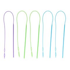 Milward Draaddoorhaler extra lang Easy Threader - 5st