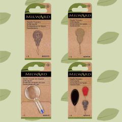 Milward Draaddoorsteker - 5x1-2-3st