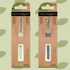 Milward Tornmesje soft grip - 5st