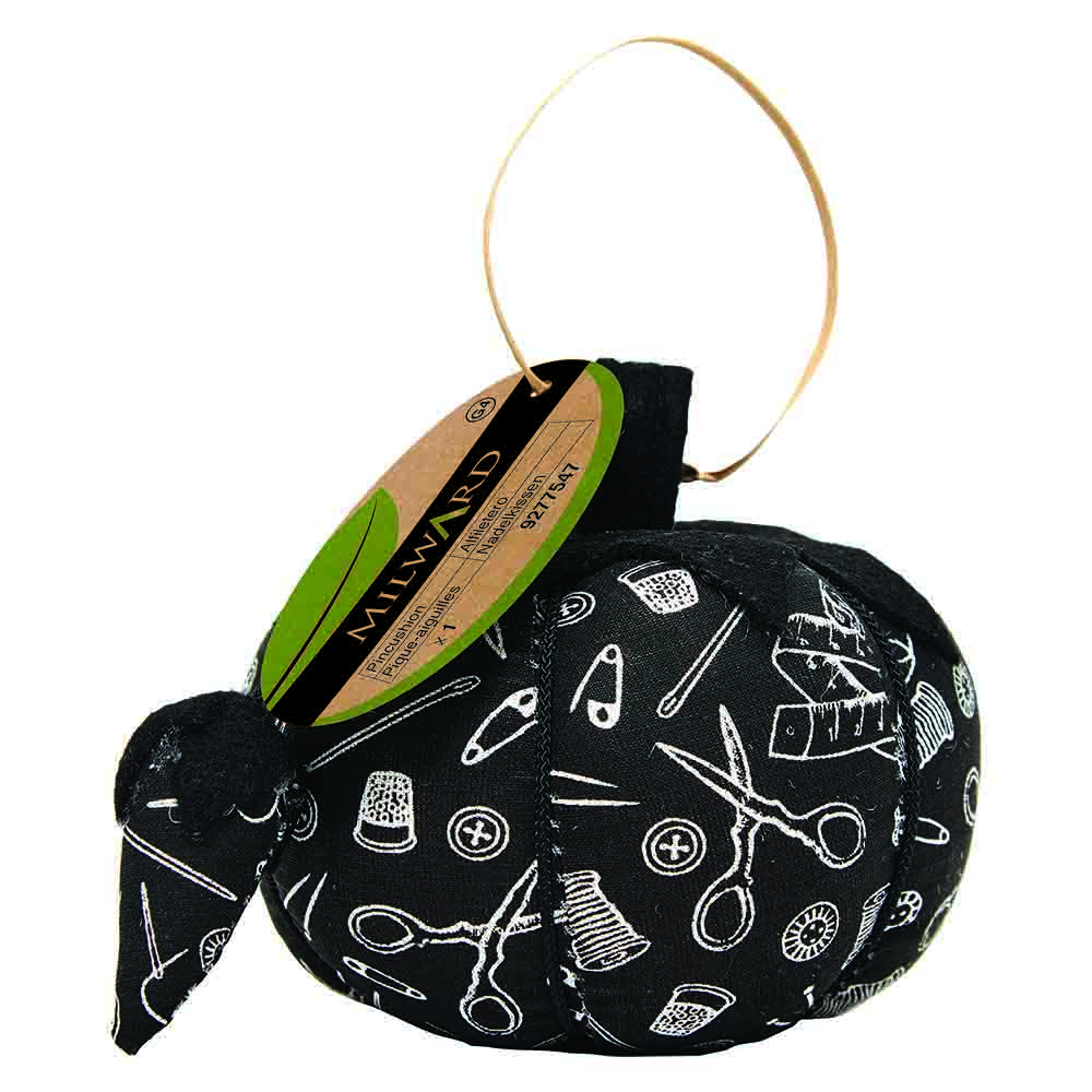 Milward Speldenkussen tomaat large - 5st