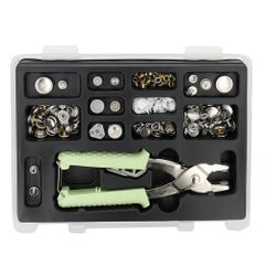 Milward 5-in-1 pliers incl. basic assortment - 1pc
