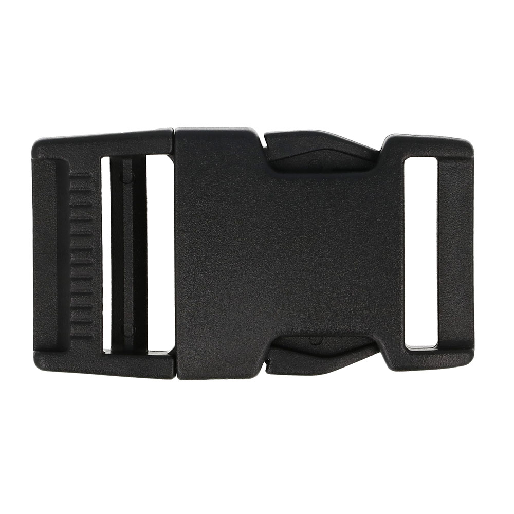 Milward Turbosluiting 25mm zwart - 5st