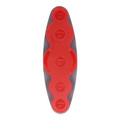 Milward Tool for cover buttons 11-29mm - 5pcs