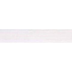 Milward Sport Gummiband weiß 38mm - 5x0,9mm