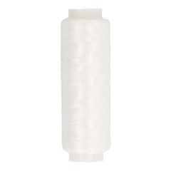 Milward Strick-Gummifaden transparent - 5x200m