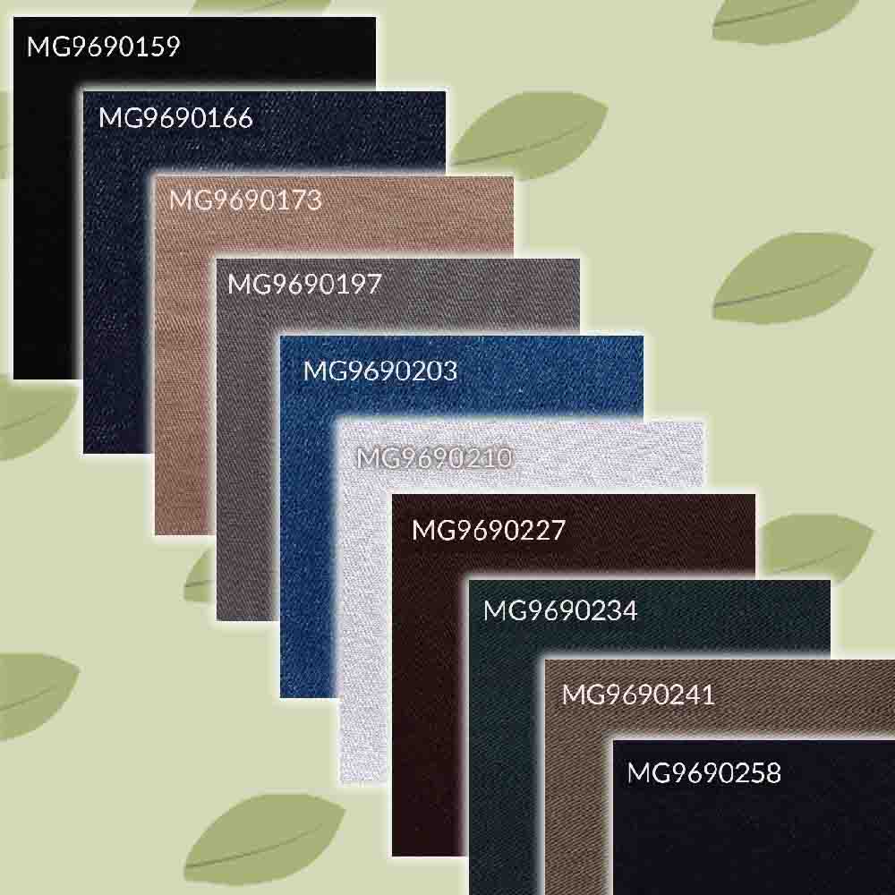 Milward Verstelstuk opstrijkbaar 10x15cm - 5x2st