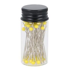 Milward Glaskopspelden 45mm - 5x60st