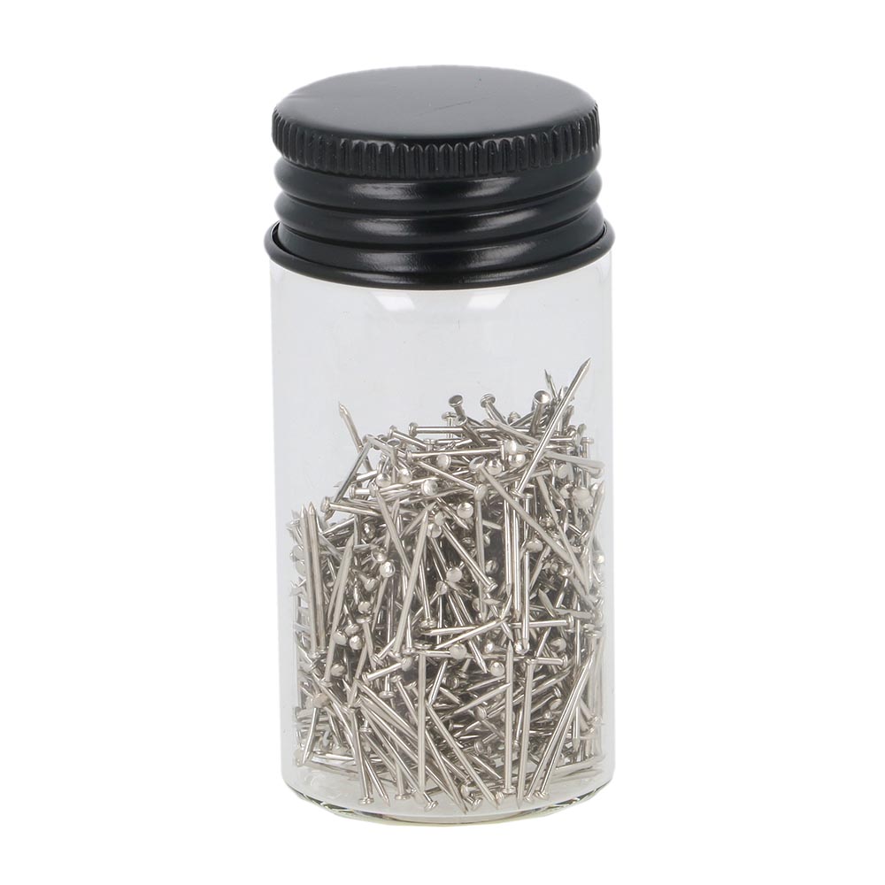 Milward Fijne spelden 13mm - 5x710st