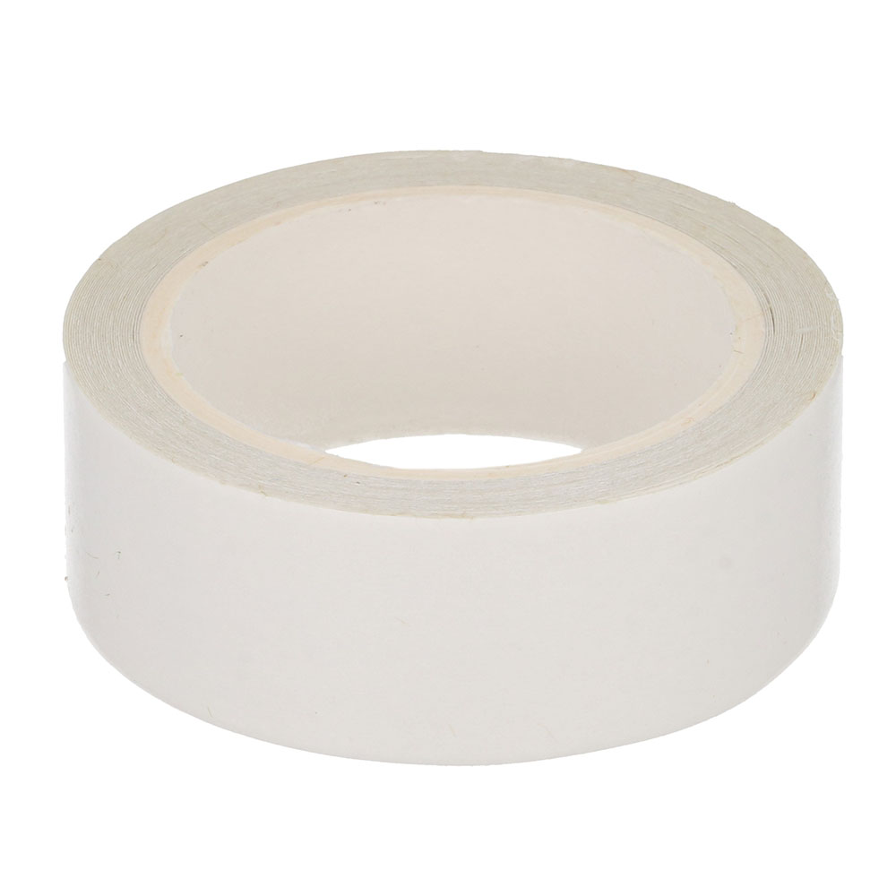 Milward Dubbelzijdige tape 19mmx4,5m - 5st