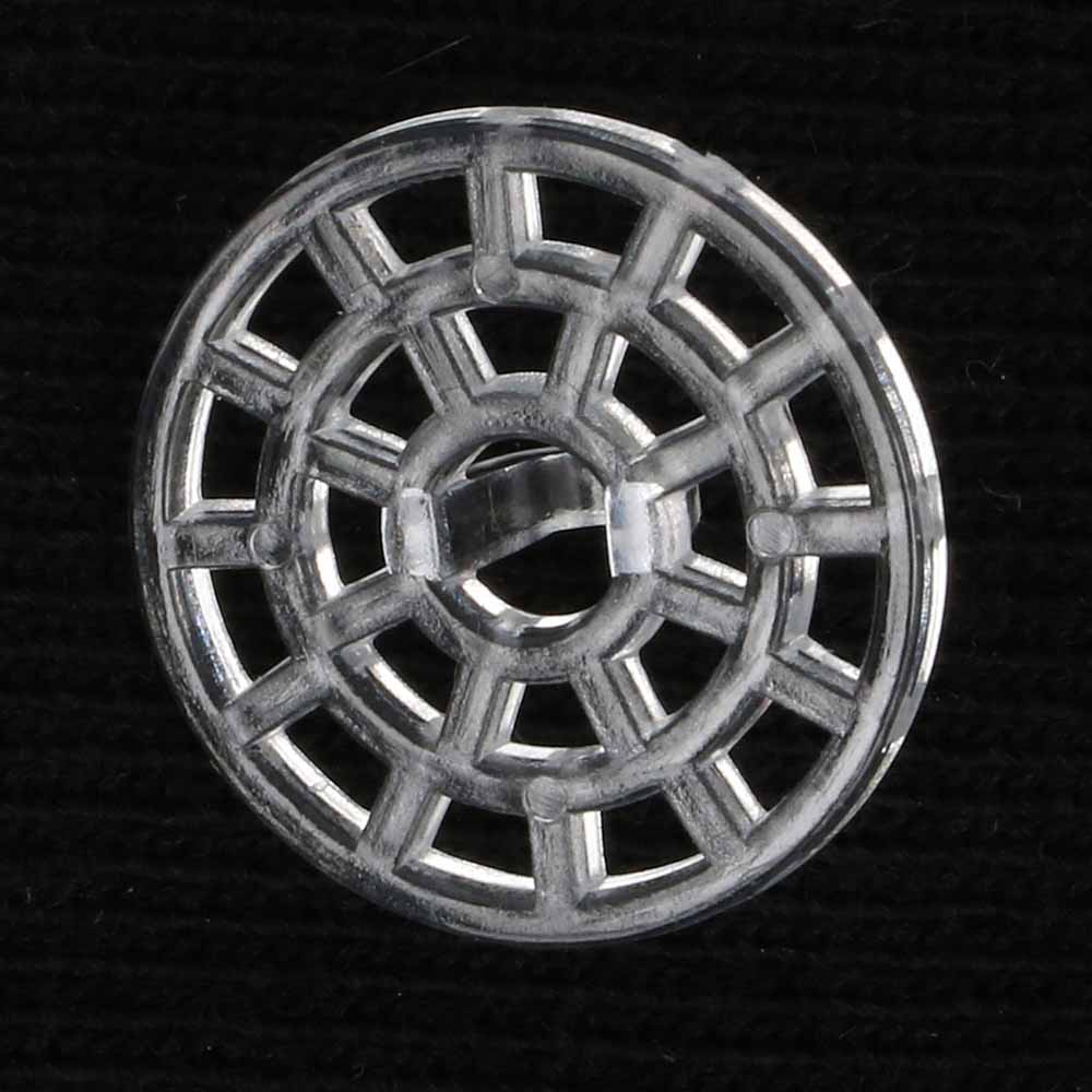 Milward Creatieve knopen 22mm kunststof - 5x12st