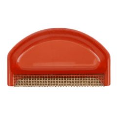 Milward Fabric comb red - 5pcs