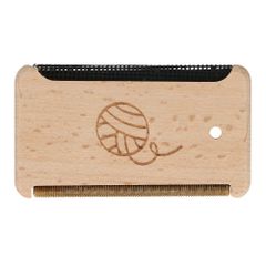 Milward Wolkam hout - 5st