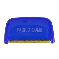 Milward Fabric comb blue - 5pcs