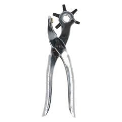 Milward Punch plier 6 holes - 5pcs
