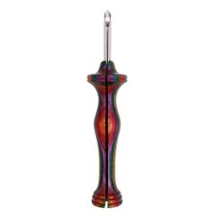 Oxford Punch needle regular Symfonie Wood size 8-10 - 1pc