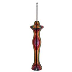 Oxford Punch needle fine Symfonie Wood size 8-14 - 1pc