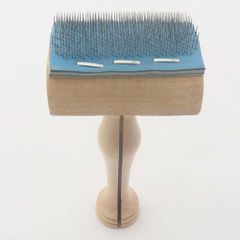 Oxford Pluizenborstel voor frame - 1st