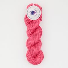 Oxford Violet Jane Bulky Rug solid 1x113g