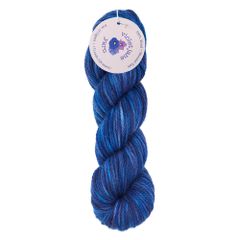 Oxford Violet Jane Worsted variegated 1x113g