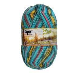 Opal Xlarge Wintersonne 8-ply 8x150g