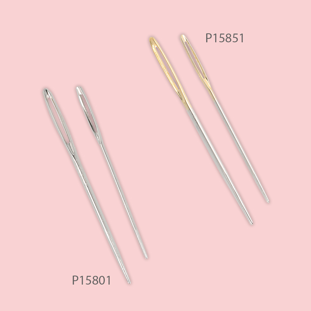 Pony Wolnaalden nr.14-17 - 5x2st