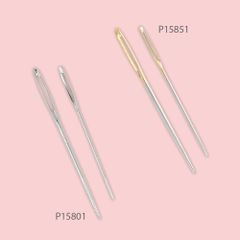 Pony Wolnaalden nr.14-17 - 5x2st