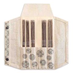 Pony Belle Perfect Strumpfstr. Set 20cm 2.00-4.00mm – 1Stk