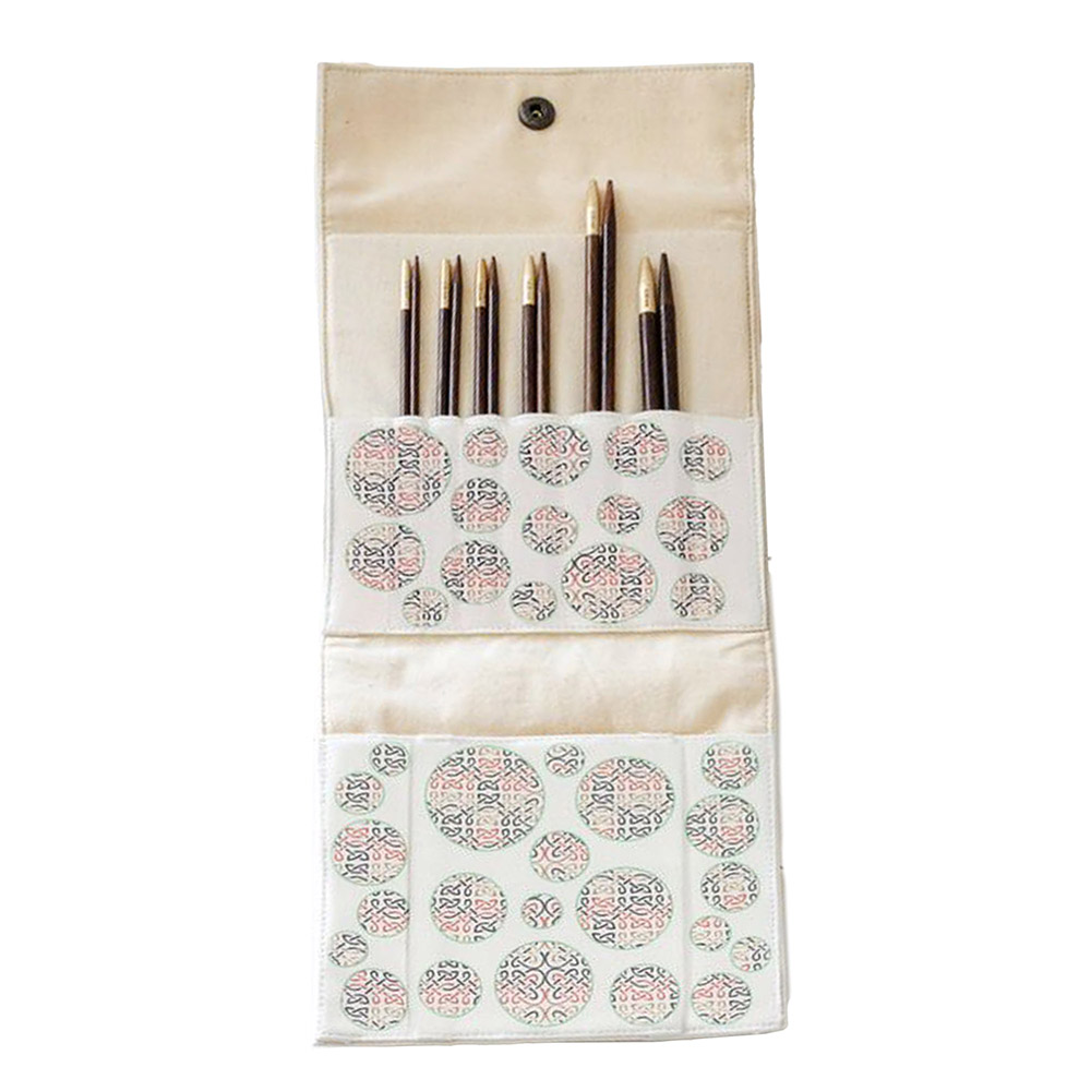 Pony Belle Laurel 360 Sw. Verw. breip. set 3.25-6.00mm - 1st