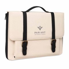 Pan Art Professionele complete schilderstas -1st