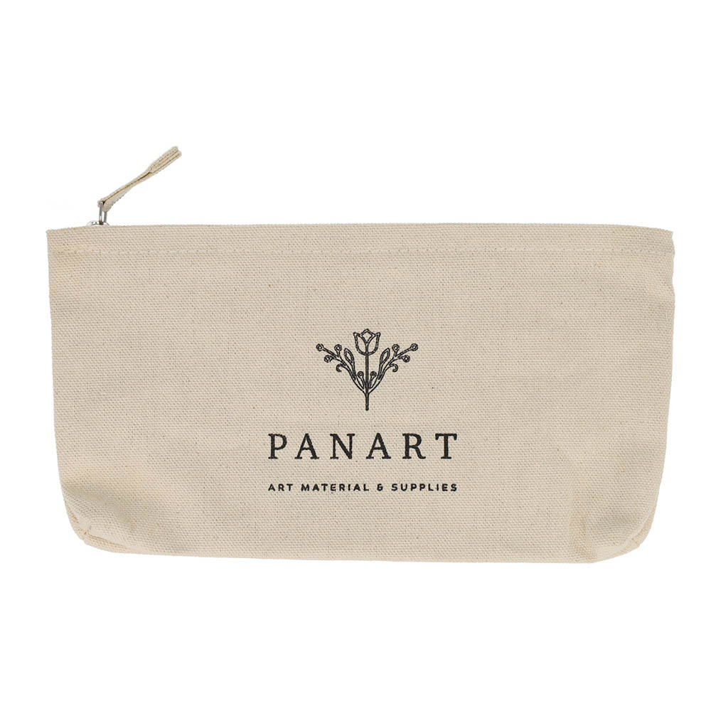 Pan Art Ritsetui leeg 24x12.5cm - 1st