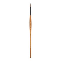 Pan Art Round brush synthetic sable - aquarelle - 1pc